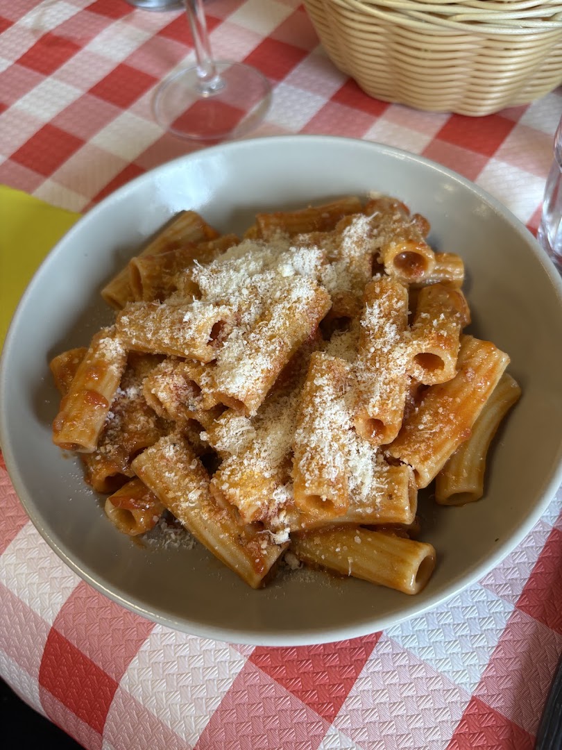 Trattoria Sagrinte Nen Ristorante Dogliani