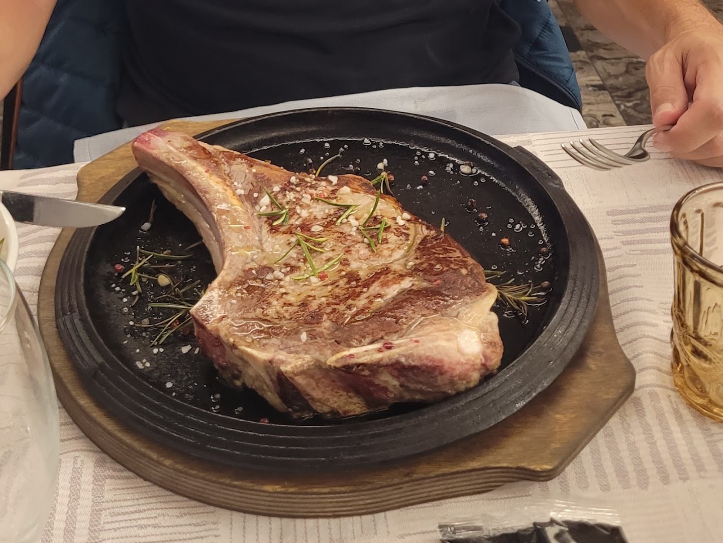Trattoria Sala La Cava