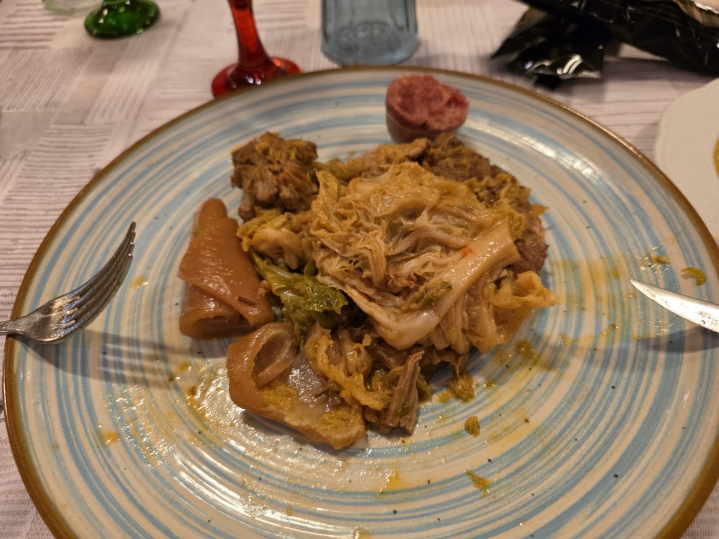 Trattoria Sala La Cava, Cernusco Lombardone