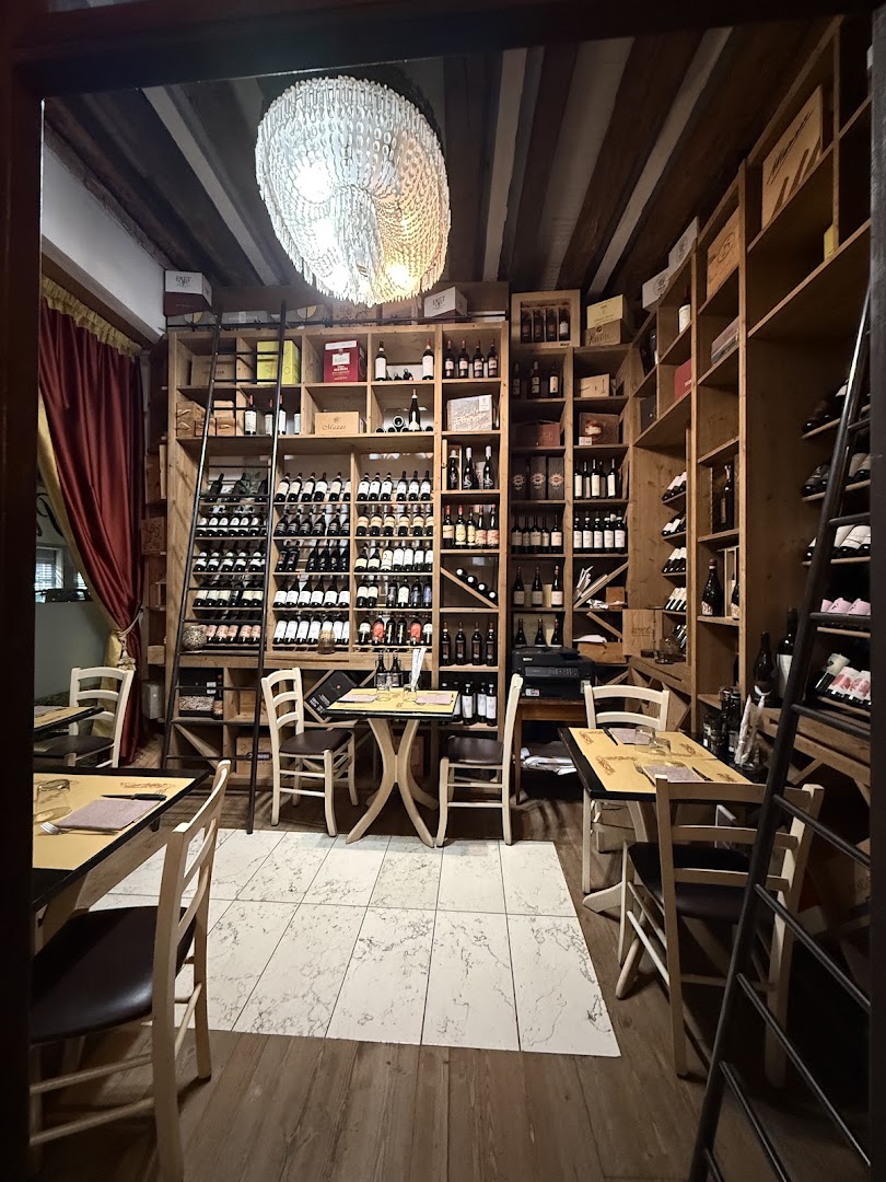Trattoria Salieri