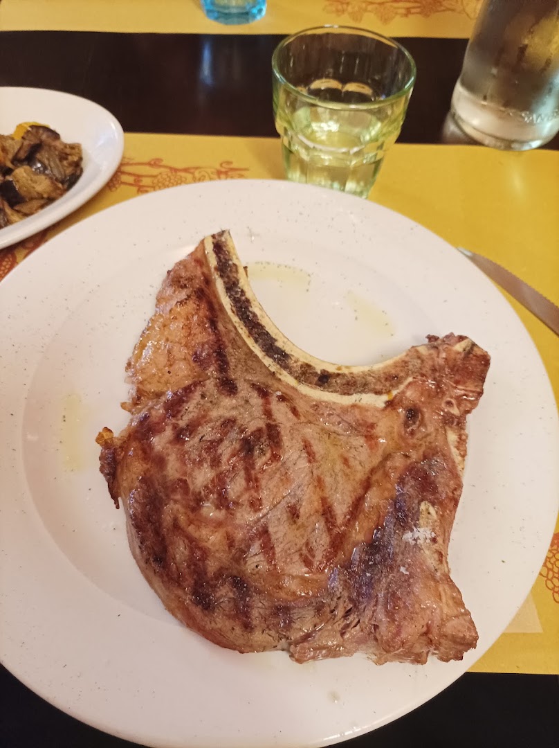 Trattoria Salieri