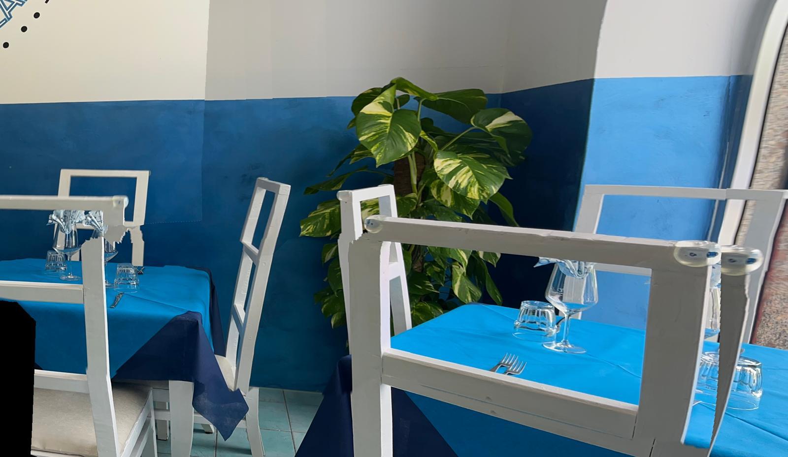 Trattoria S’Alighera di Tore Sibio
