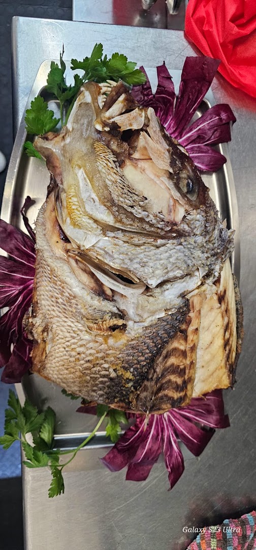 Trattoria S’Alighera di Tore Sibio