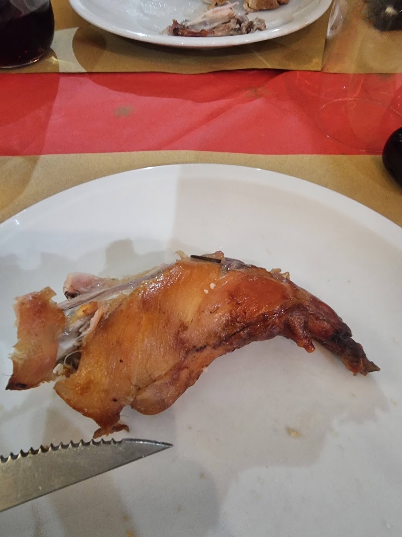 Trattoria Samal Milano