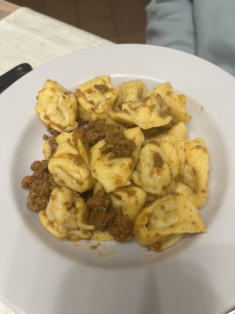 Trattoria San Basilio