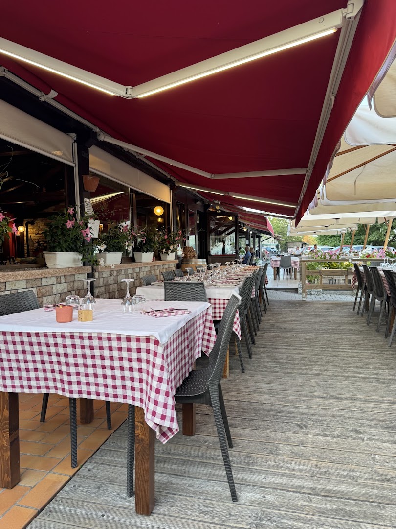 Trattoria San Bastian di Sonia Baratto & C. Sas