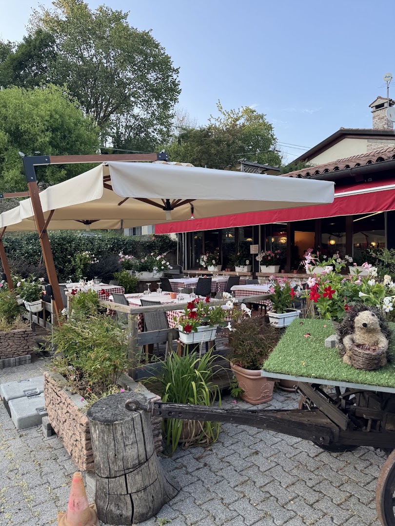 Trattoria San Bastian di Sonia Baratto & C. Sas