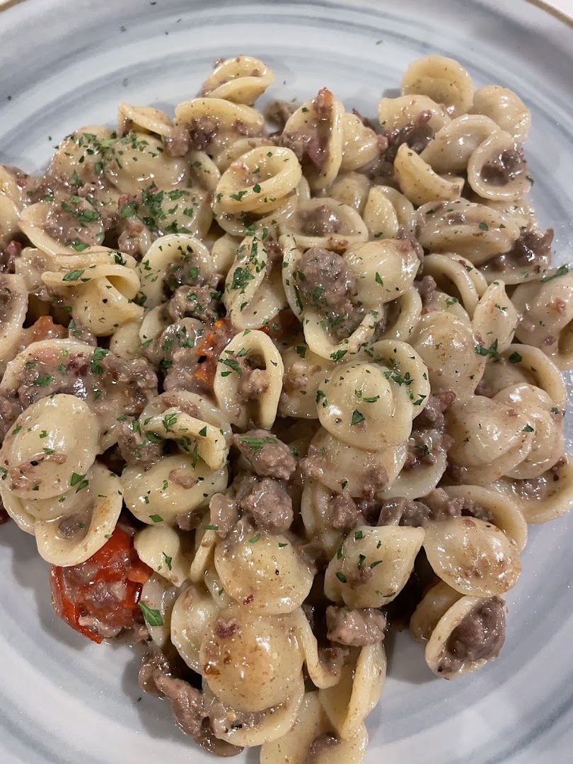 Trattoria San Bastian di Sonia Baratto & C. Sas