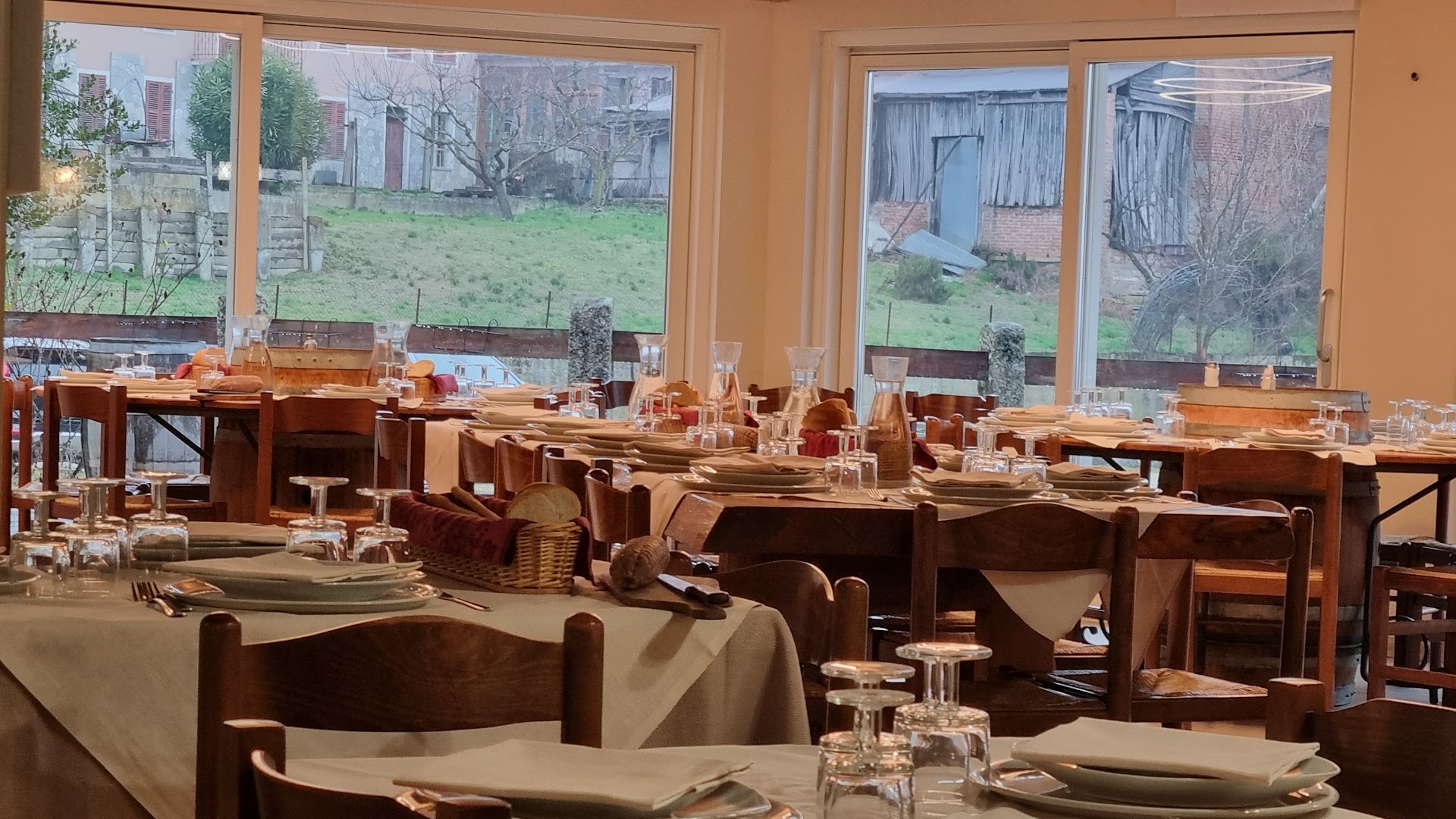 Trattoria San Carlo, Tigliole