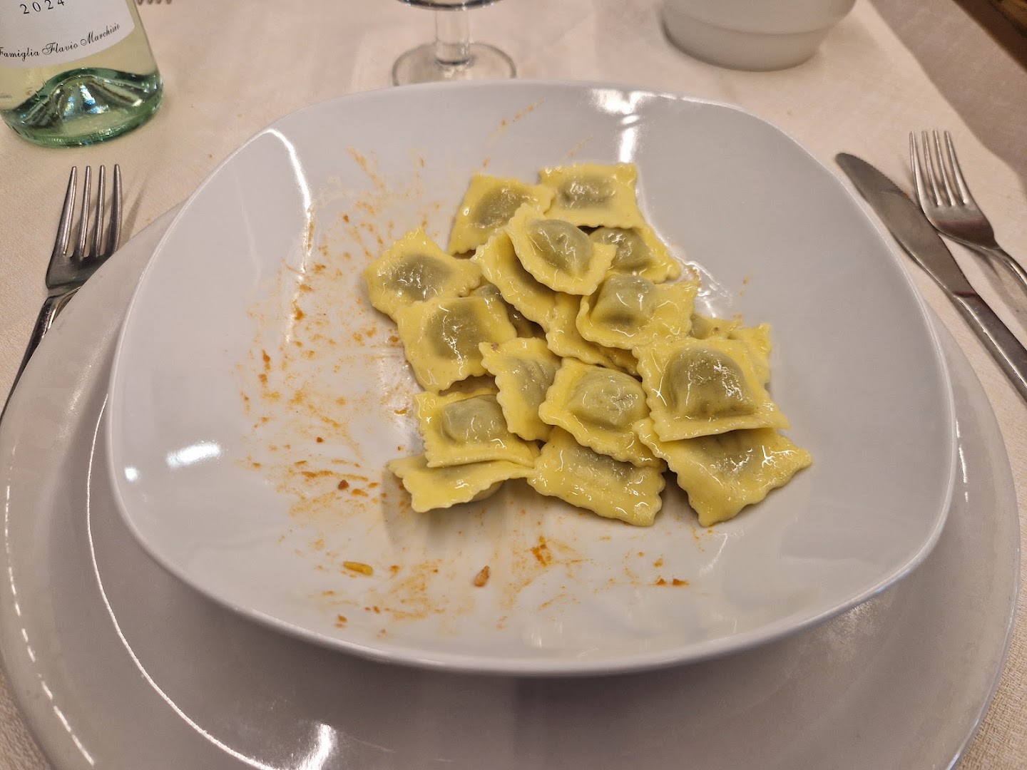 Trattoria San Carlo