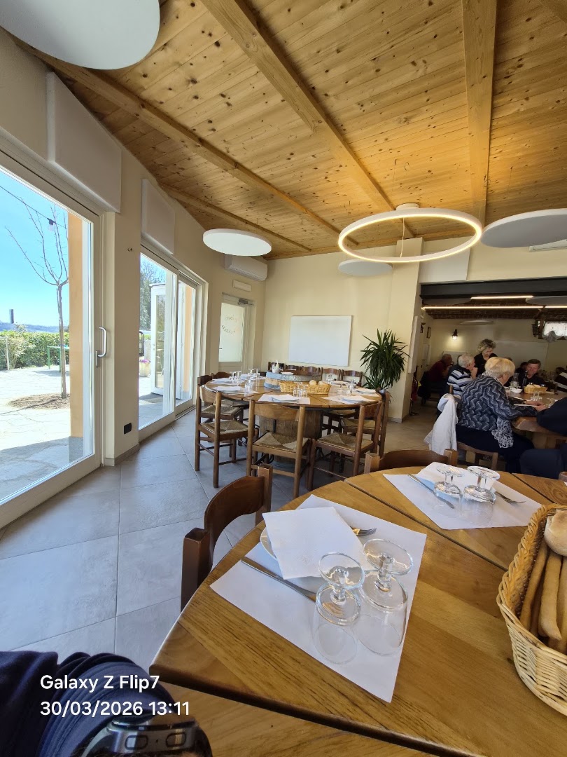 Trattoria San Carlo