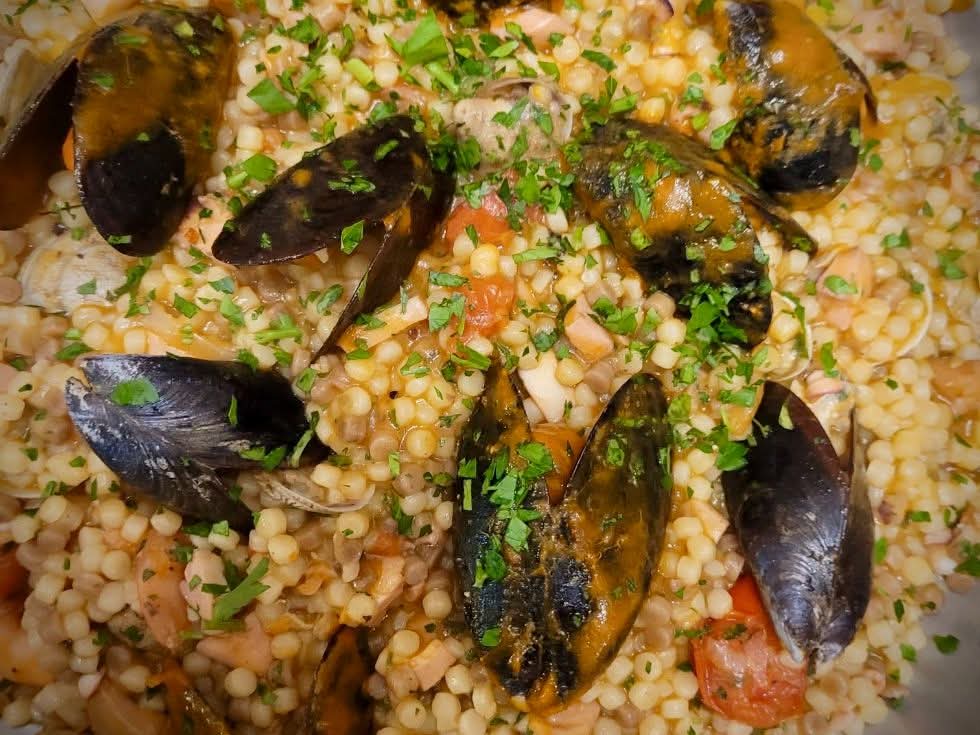 Trattoria San Domenico