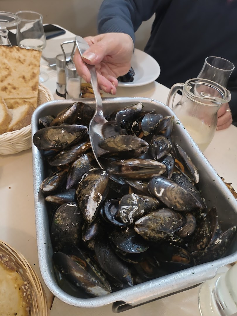 Trattoria San Domenico