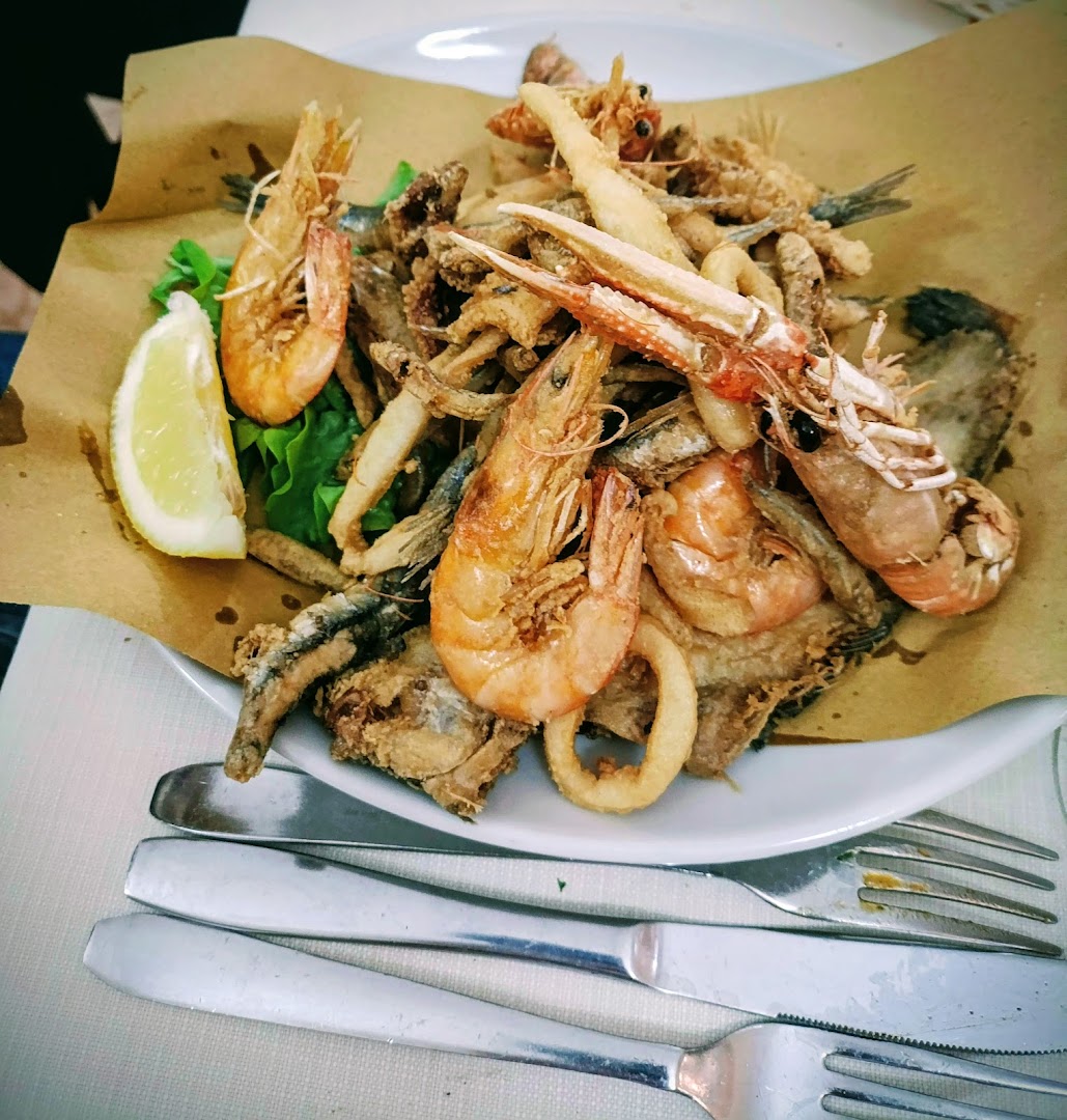 Trattoria San Domenico