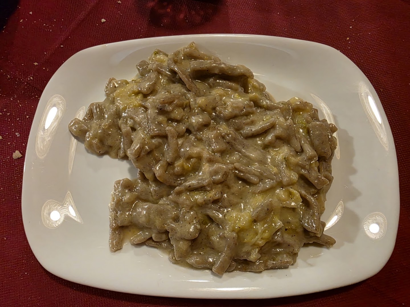 Trattoria San Fedele
