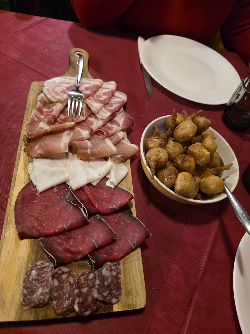 Trattoria San Fedele