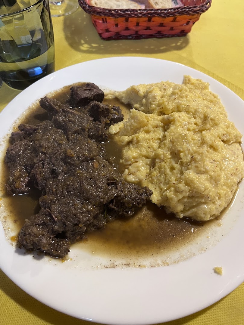 Trattoria San Fedele