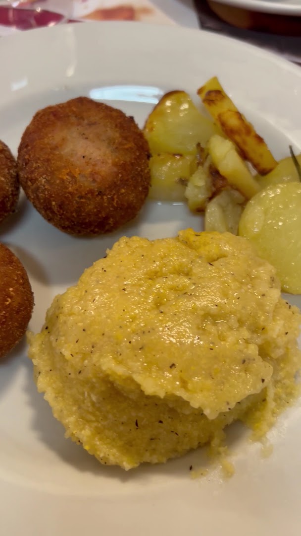 Trattoria San Filippo Neri, Milano
