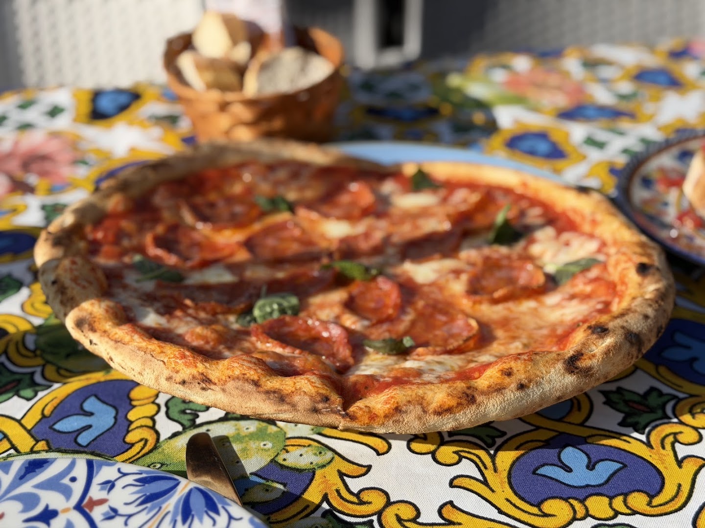 Trattoria San Gennaro