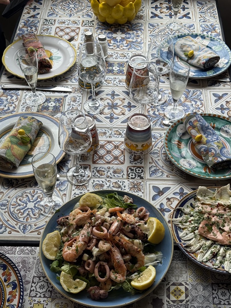 Trattoria San Gennaro