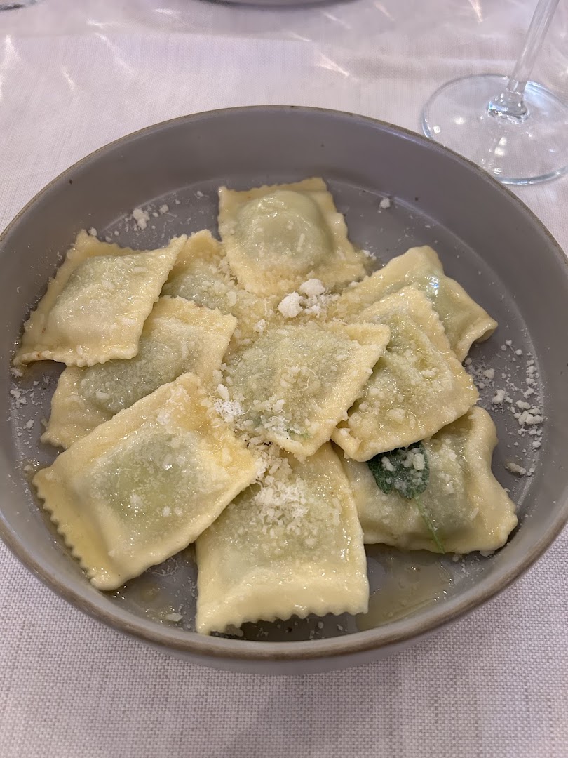 Trattoria San Giacomo