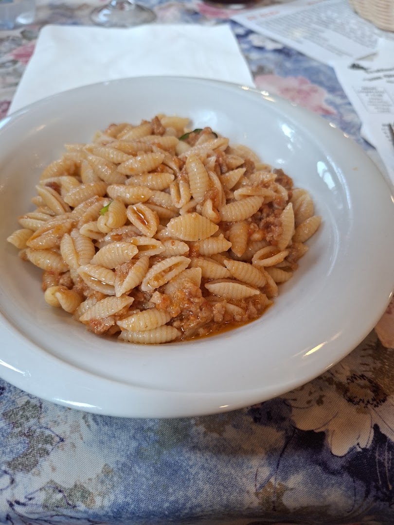 Trattoria San Giorgio