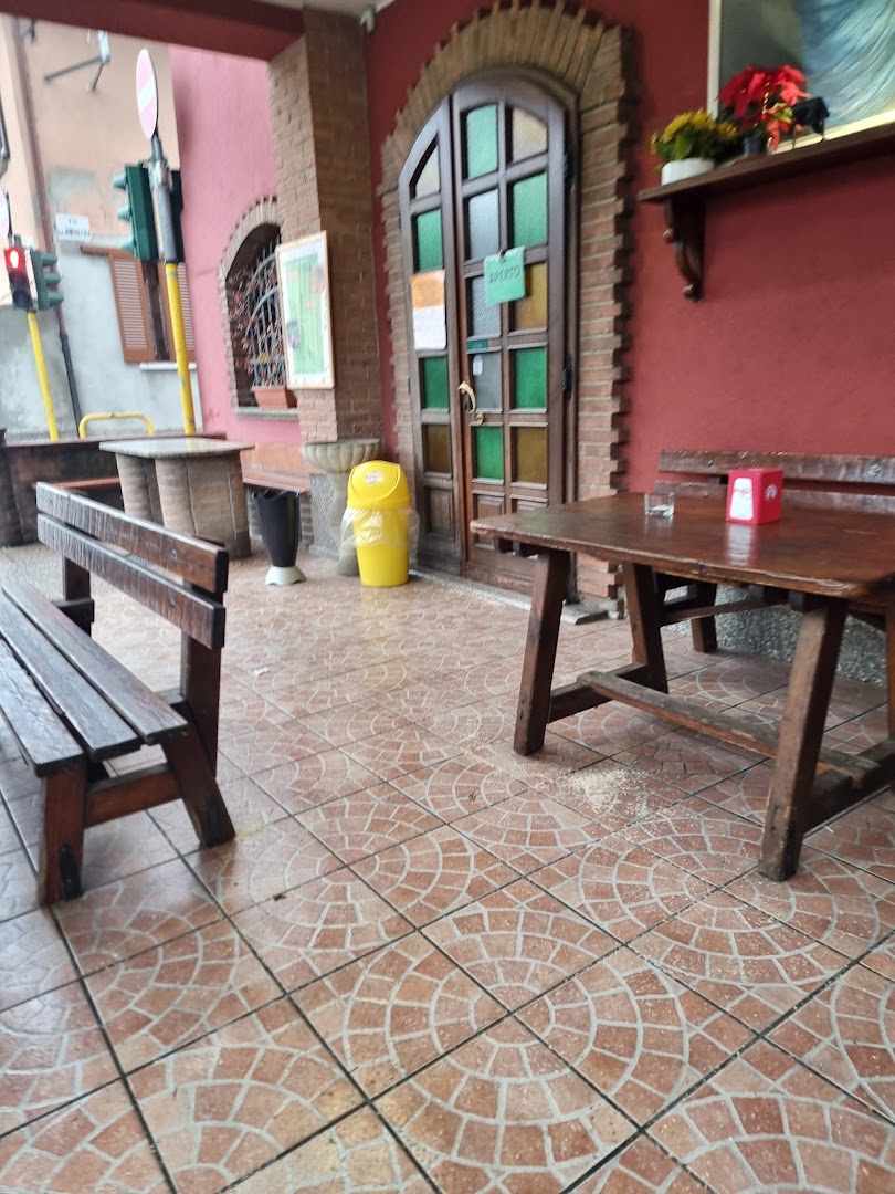 Trattoria San Giorgio