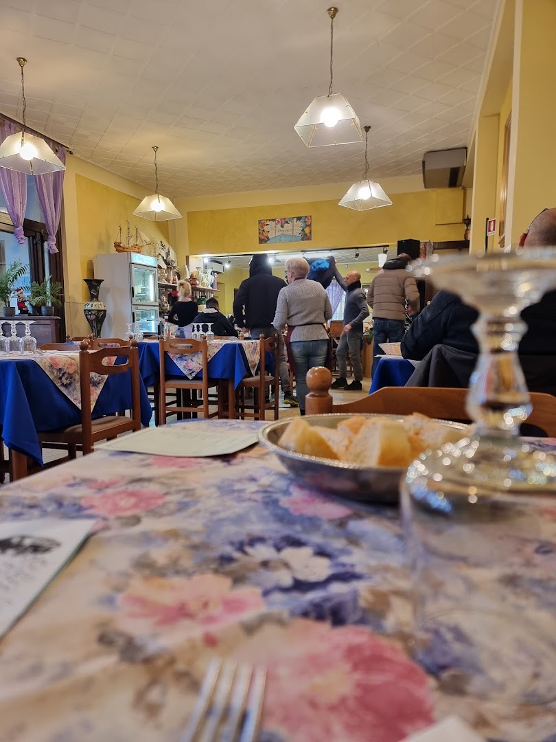 Trattoria San Giorgio