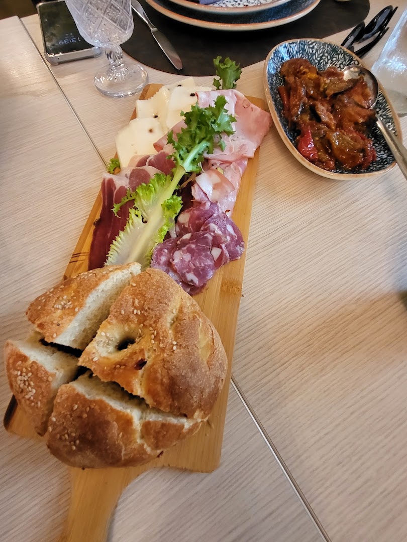 Trattoria San Giovanni