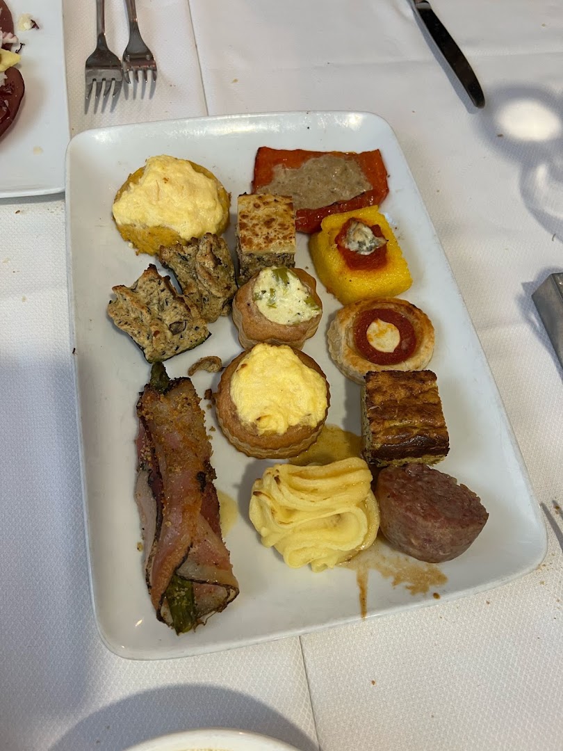 Trattoria San Giovanni