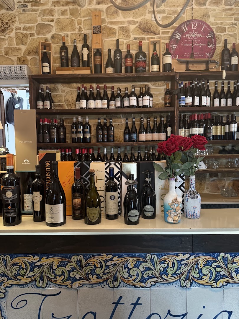 Trattoria San Giovanni
