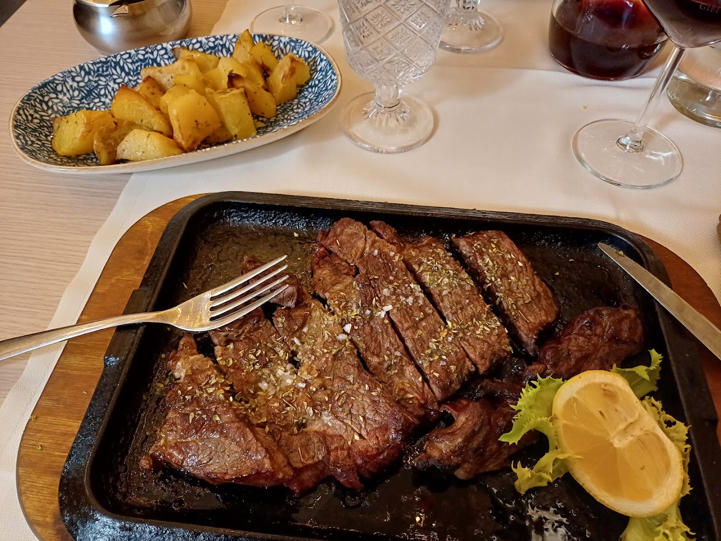 Trattoria San Giovanni