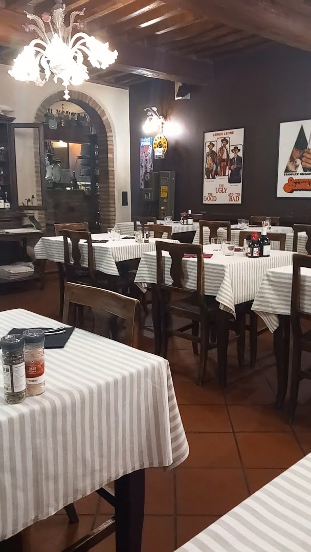 Trattoria San Lorenzo