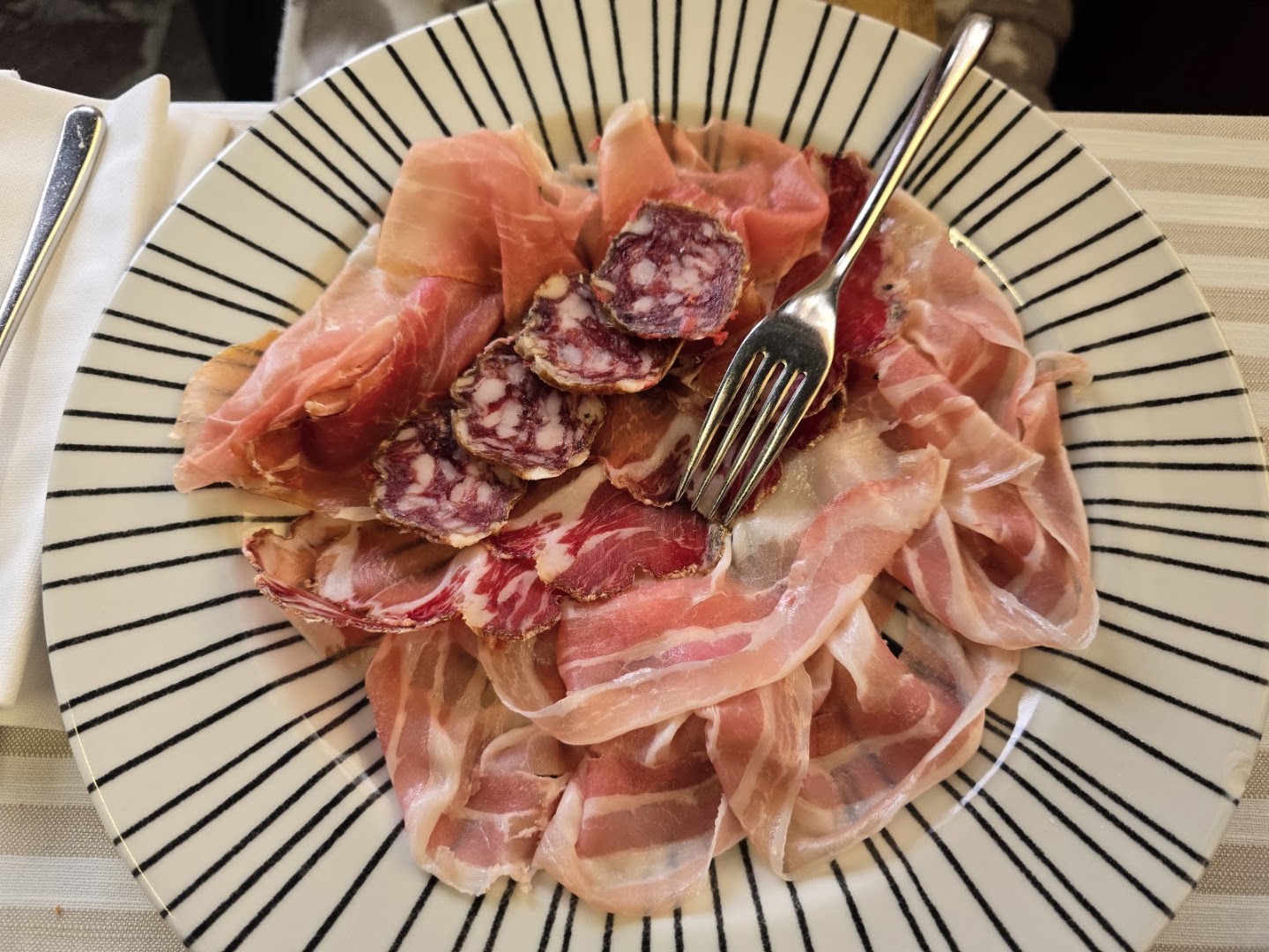 Trattoria San Lorenzo