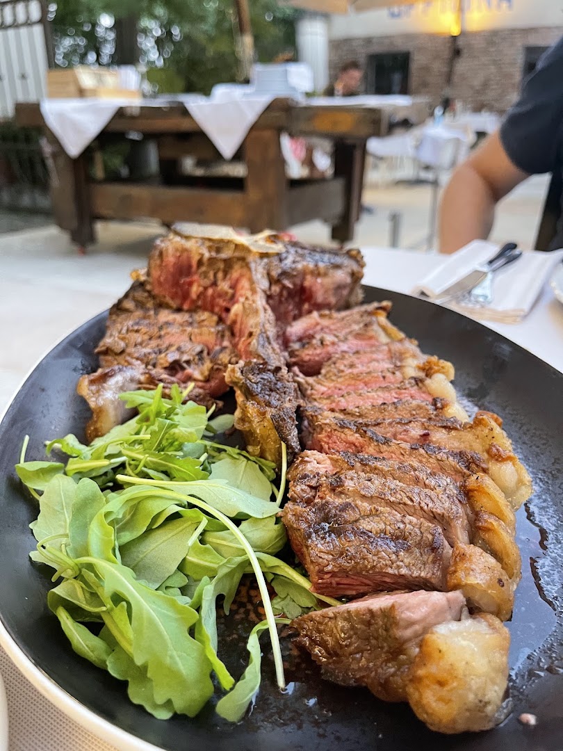 Trattoria San Lorenzo
