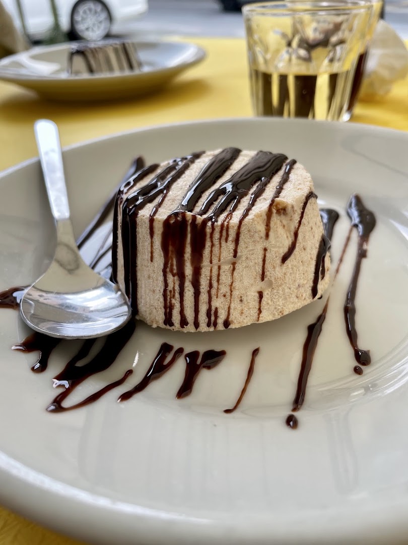 Trattoria San Marco