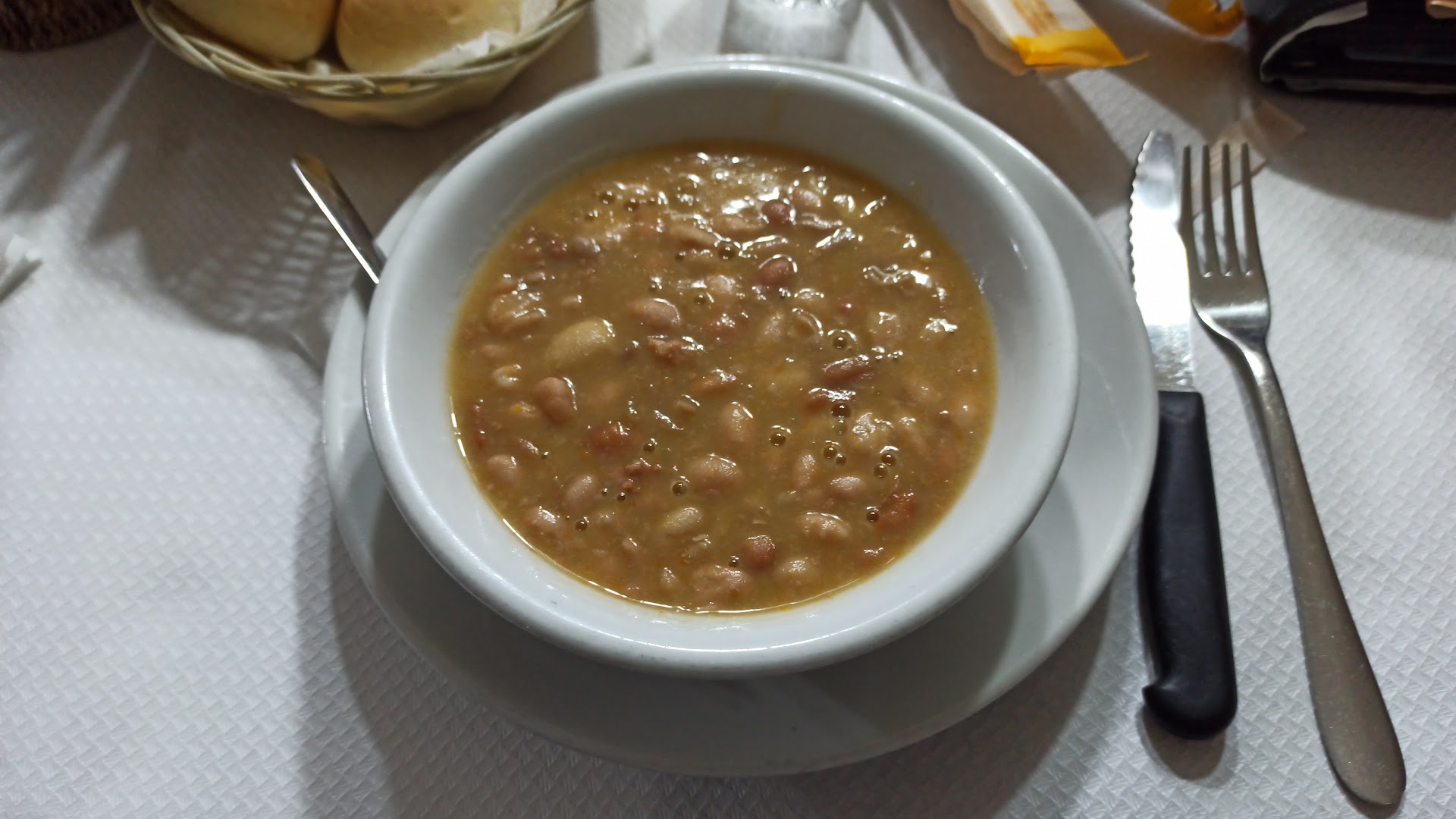 Trattoria San Marco