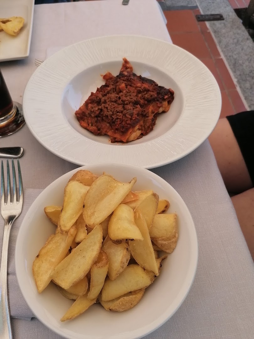 Trattoria San Marco