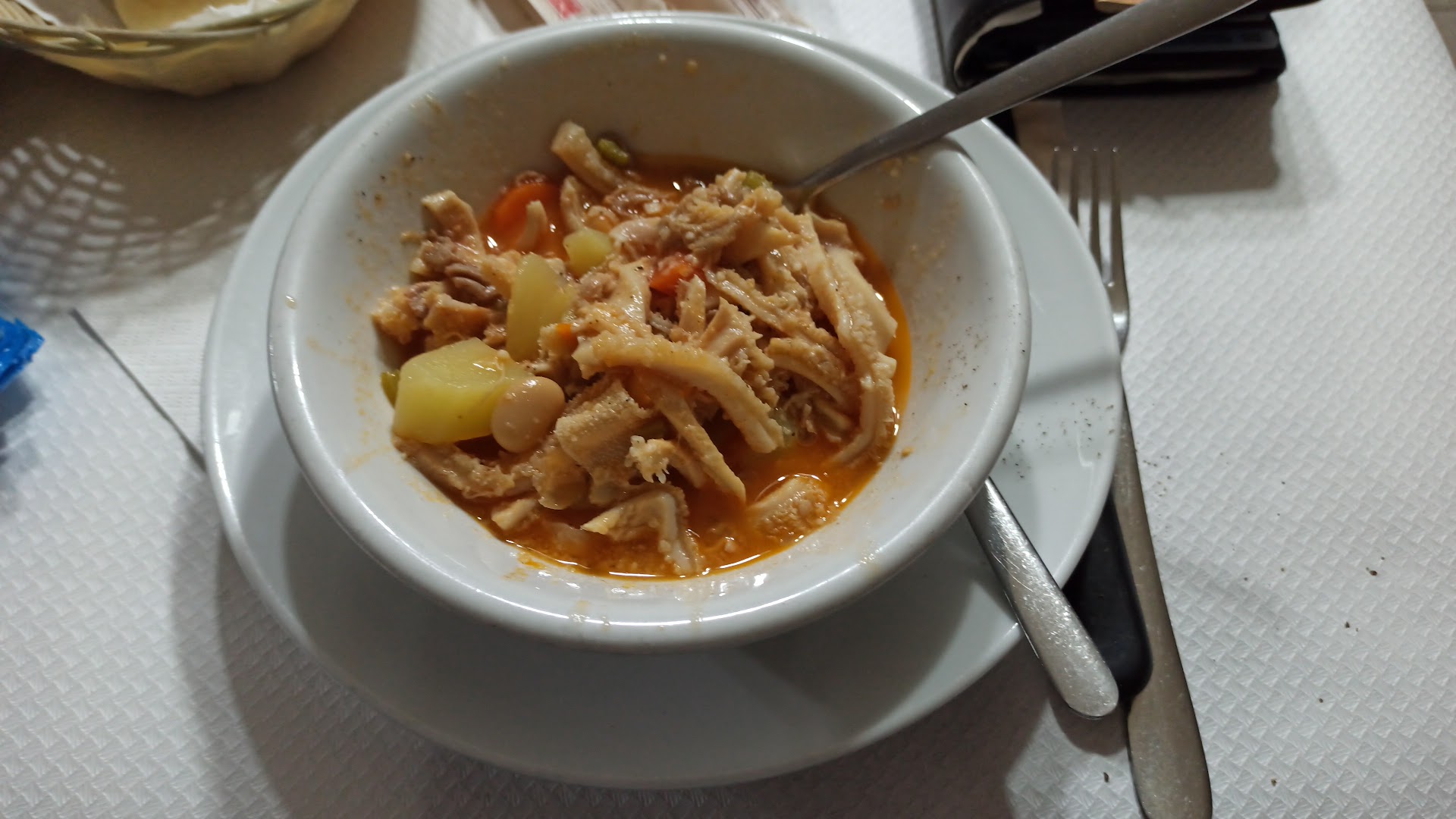 Trattoria San Marco