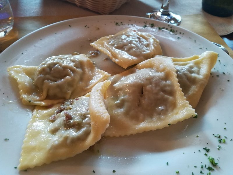 Trattoria San Martino