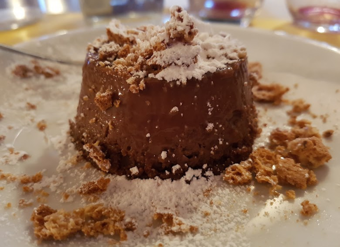 Trattoria San Martino