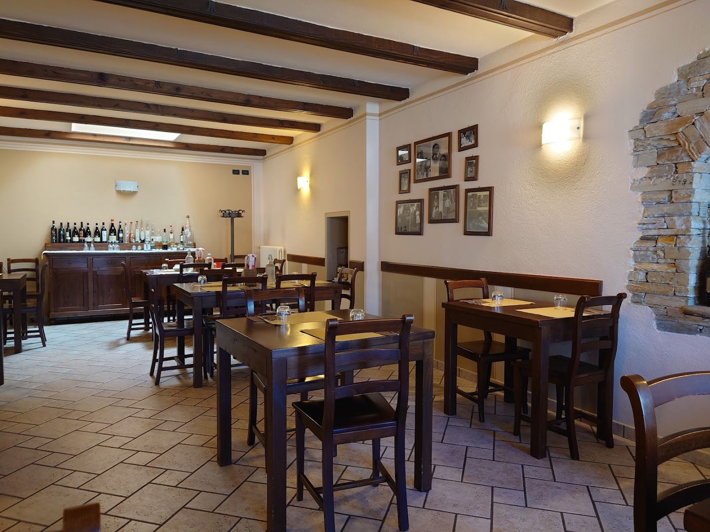Trattoria San Martino