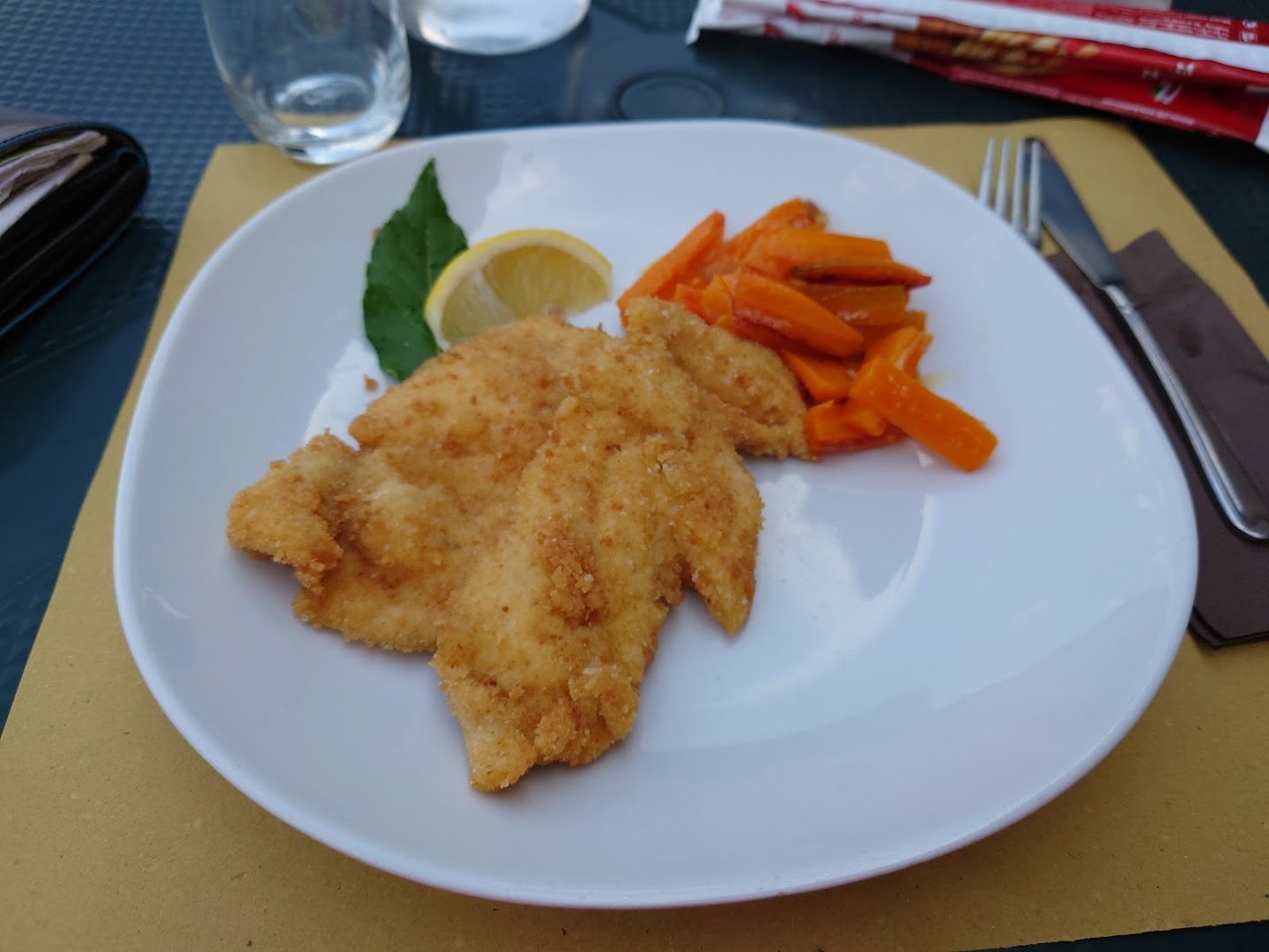 Trattoria San Martino