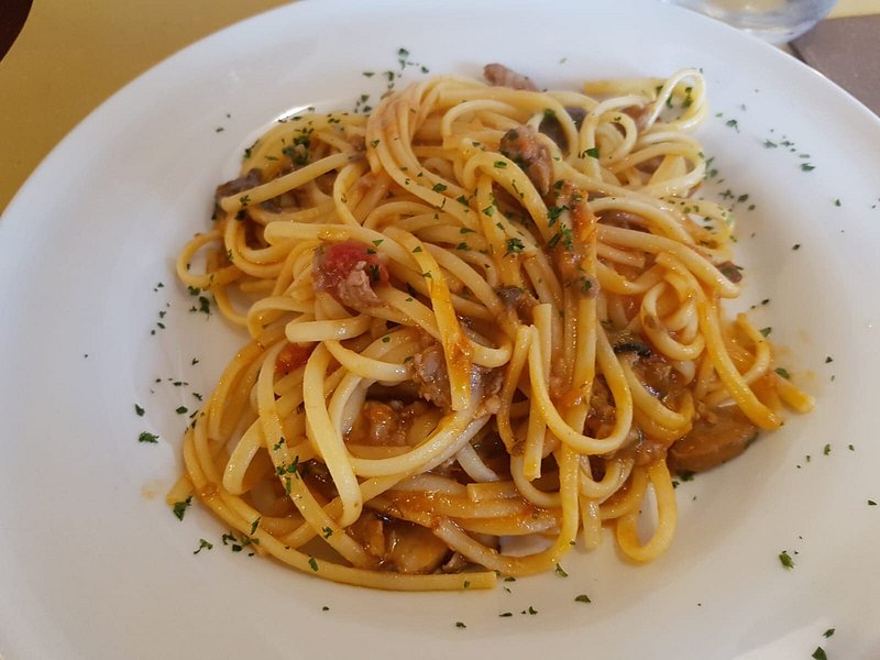 Trattoria San Martino