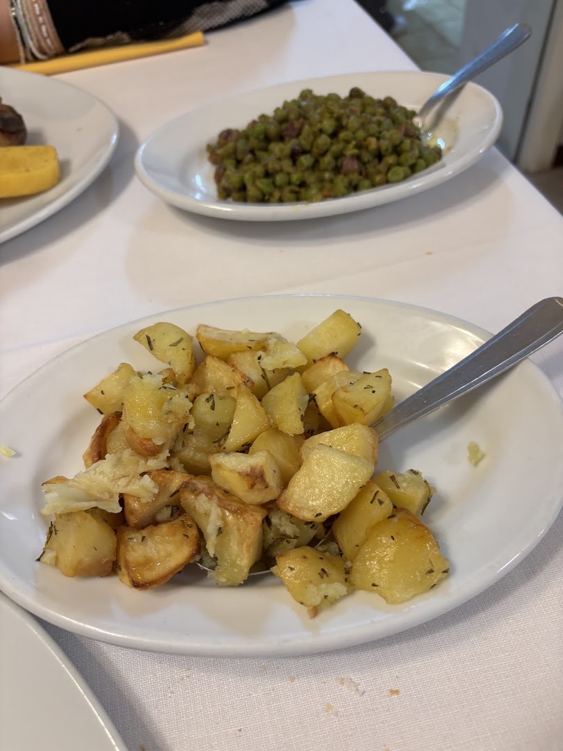 Trattoria San Nicolo' Di Ballestrin Renato, Fonte