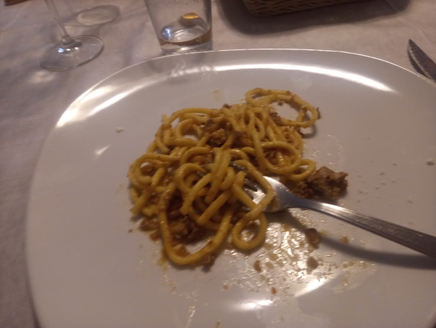 Trattoria San Nicolo' Di Ballestrin Renato
