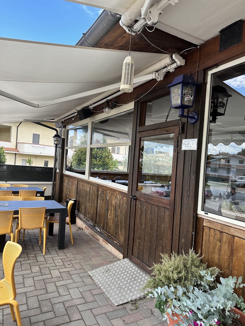 Trattoria San Pellegrino