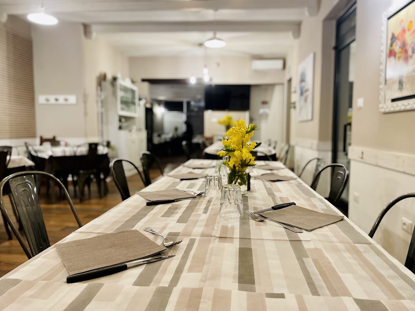 Trattoria San Pellegrino