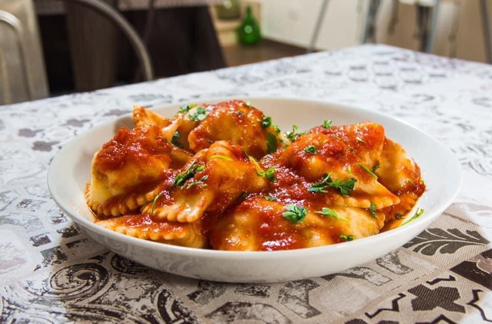 Trattoria San Pellegrino