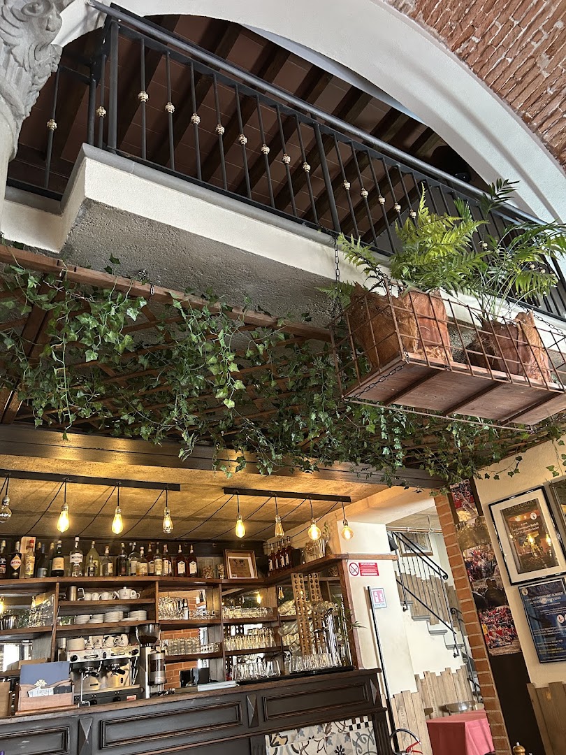 Trattoria San Pierino, Firenze
